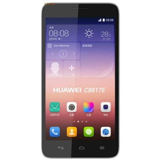 Huawei C8817E