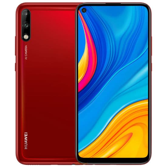 Huawei Enjoy 10