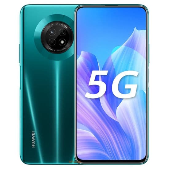 Huawei Enjoy 20 Plus 5G