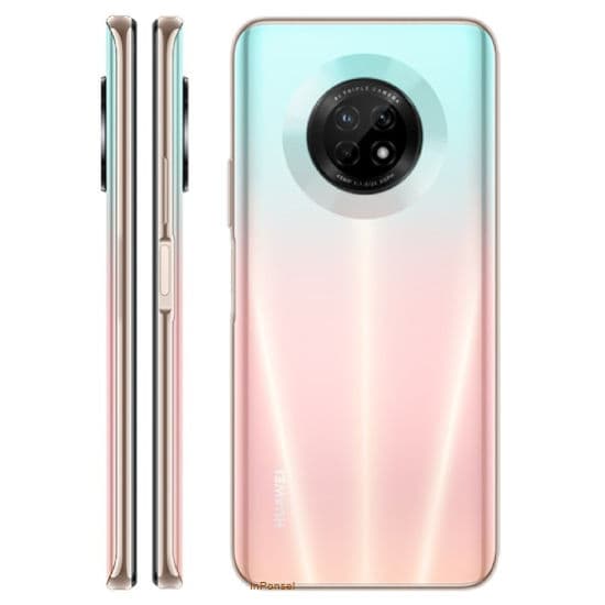 Huawei Enjoy 20 Plus 5G