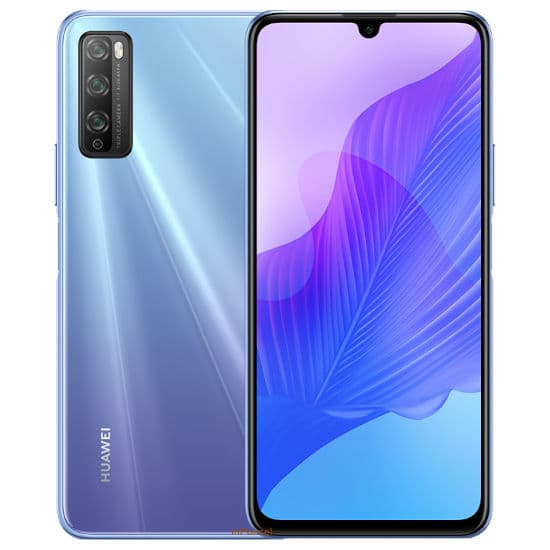 Huawei Enjoy 20 Pro
