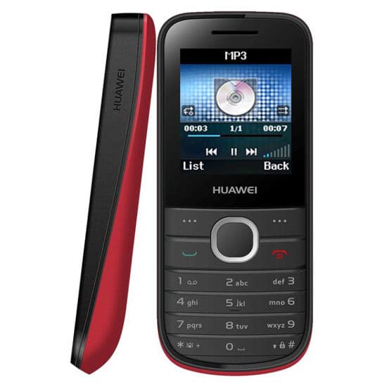 Huawei G3621L