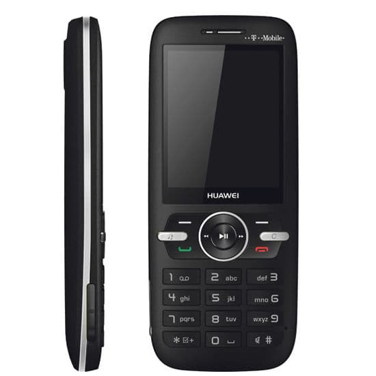 Huawei G5500