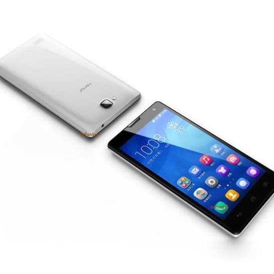 Huawei Honor 3C