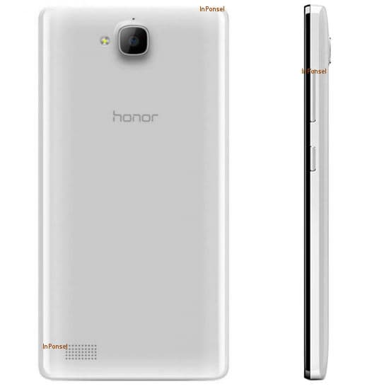 Huawei Honor 3C