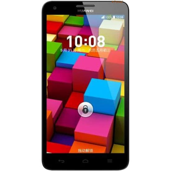 Huawei Honor 3X Prox