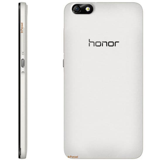 Huawei Honor 4X