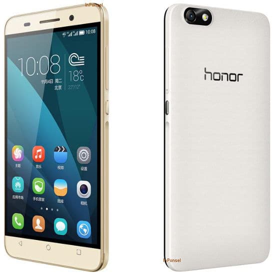 Huawei Honor 4X