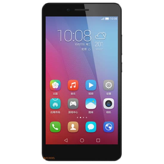 Huawei Honor 5X