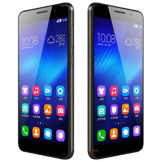 Huawei Honor 6