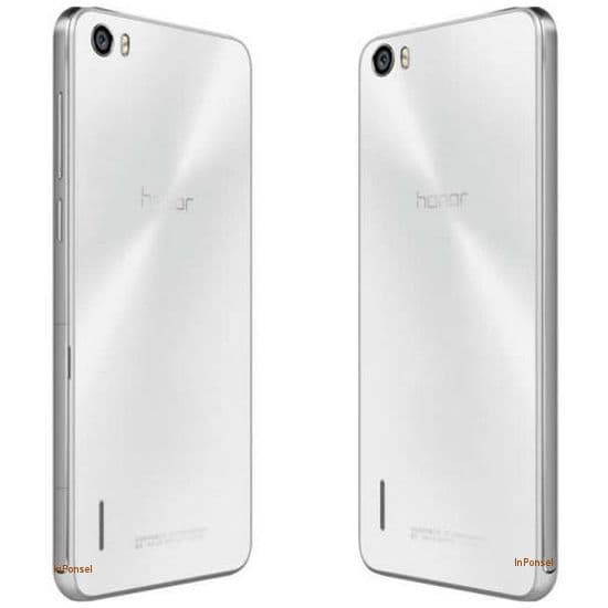 Huawei Honor 6