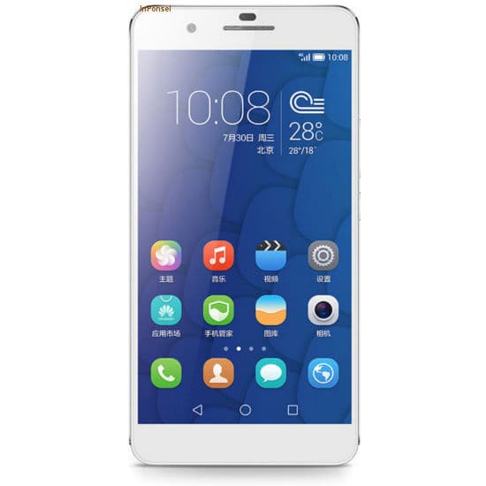 Huawei Honor 6 Plus