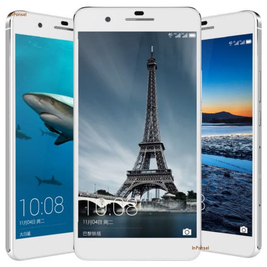 Huawei Honor 6 Plus