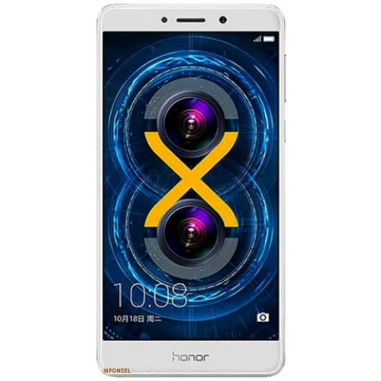 Huawei Honor 6x 2016