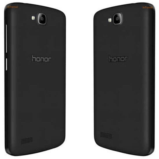 Huawei Honor Holly