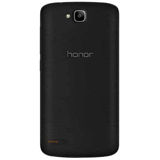 Huawei Honor Holly