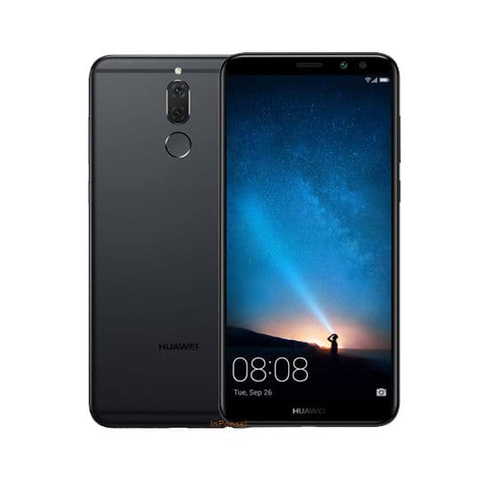 Huawei Nova 2i (Mate 10 Lite)