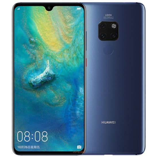 Huawei Mate 20