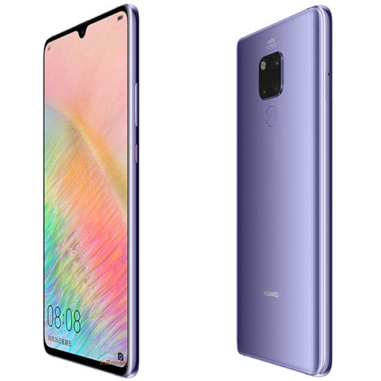 Huawei Mate 20 X