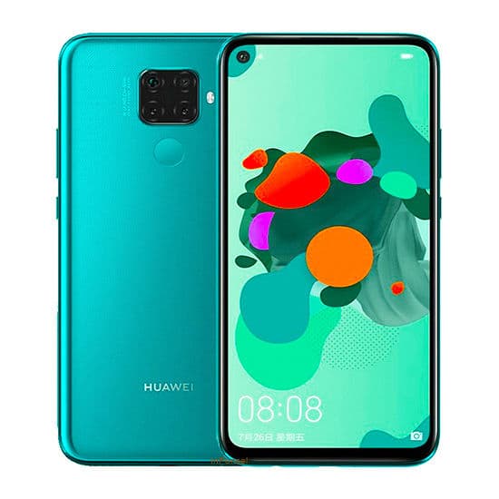 Huawei Mate 30 Lite