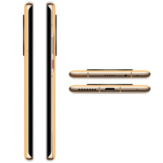 Huawei Mate 40 Pro 4G