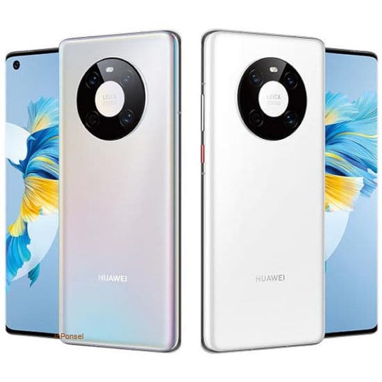 Huawei Mate 40E