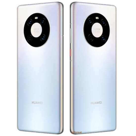 Huawei Mate 40E 4G