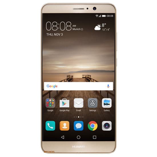Huawei Mate 9 Dual