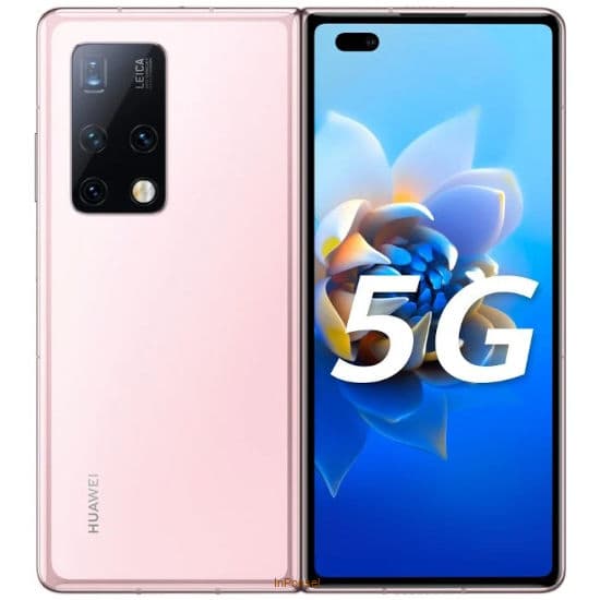Huawei Mate X2