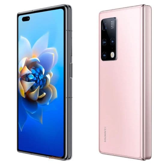 Huawei Mate X2
