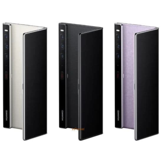 Huawei Mate Xs 2