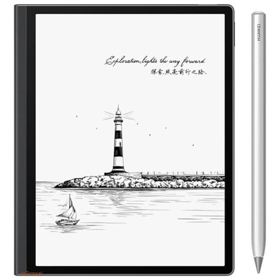 Huawei MatePad Paper