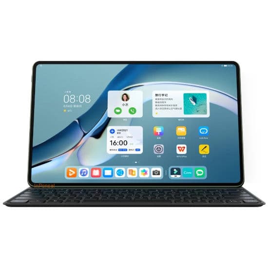 Huawei MatePad Pro 12.6 (2021)