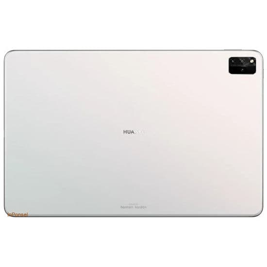 Huawei MatePad Pro 12.6 (2021)