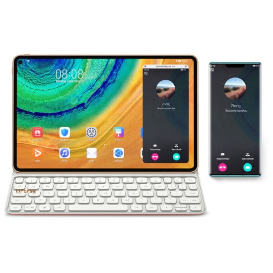 Huawei MatePad Pro 5G