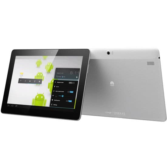 Huawei MediaPad 10 FHD