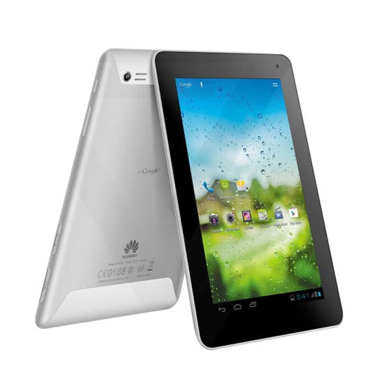 Huawei MediaPad 7 Lite