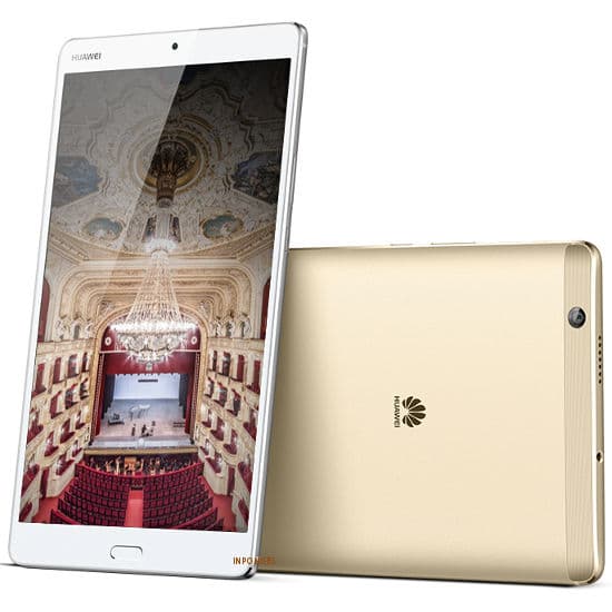 Huawei Mediapad M3 8.4