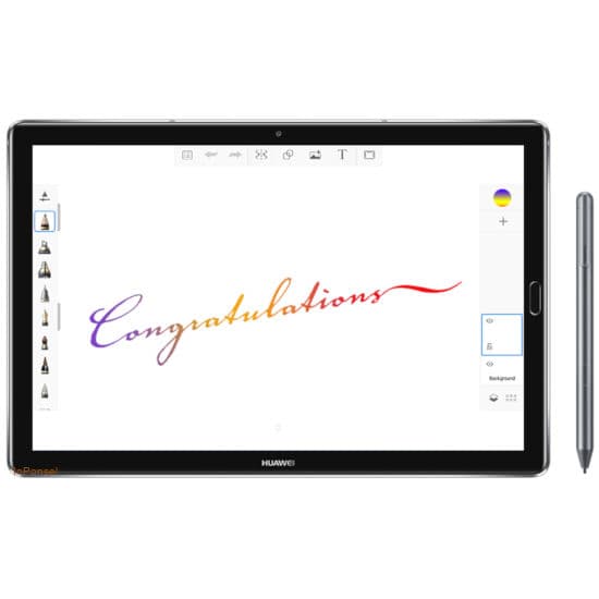 Huawei MediaPad M5 10 Pro