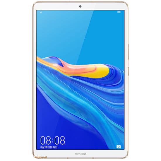 Huawei MediaPad M6 8.4
