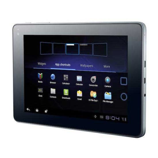 Huawei MediaPad S7-301w