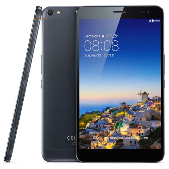 Huawei MediaPad X1