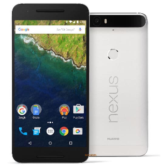 Huawei Nexus 6P