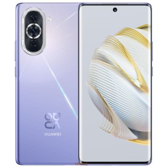 Huawei Nova 10