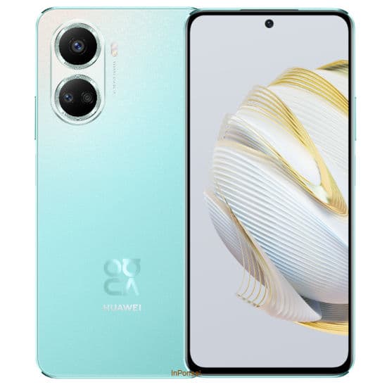Huawei Nova 10 SE