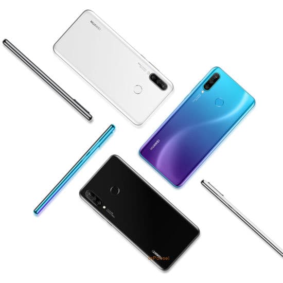 Huawei Nova 4e