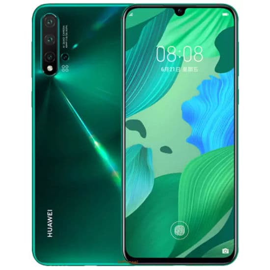 Huawei Nova 5 Pro