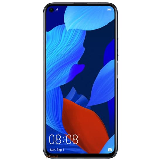 Huawei Nova 5T