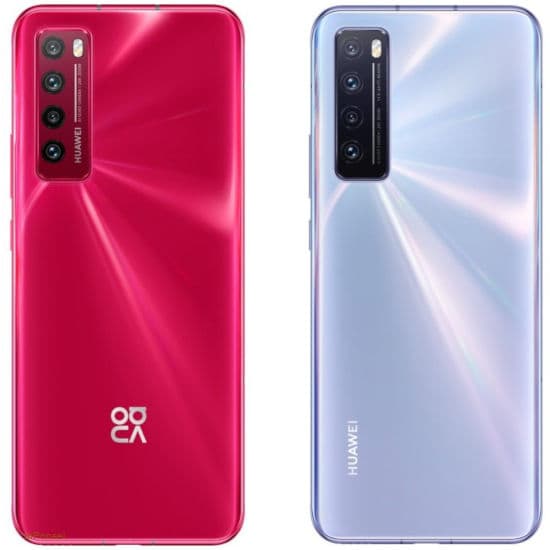 Huawei Nova 7 5G