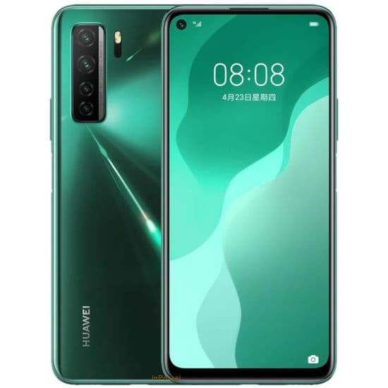 Huawei Nova 7 SE